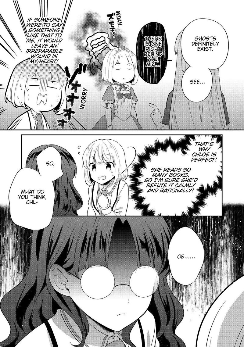 Tearmoon Empire Story Chapter 49 Page 26