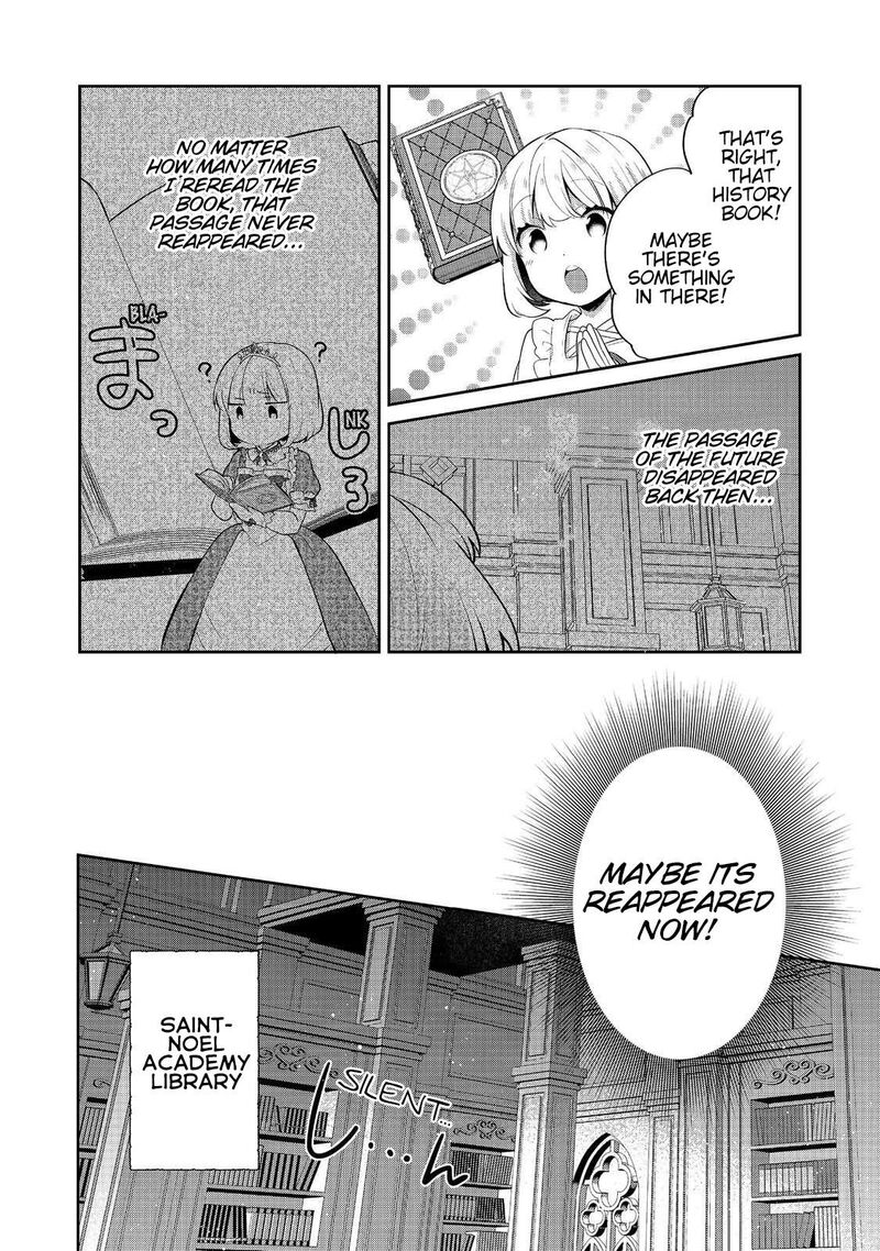 Tearmoon Empire Story Chapter 49 Page 4