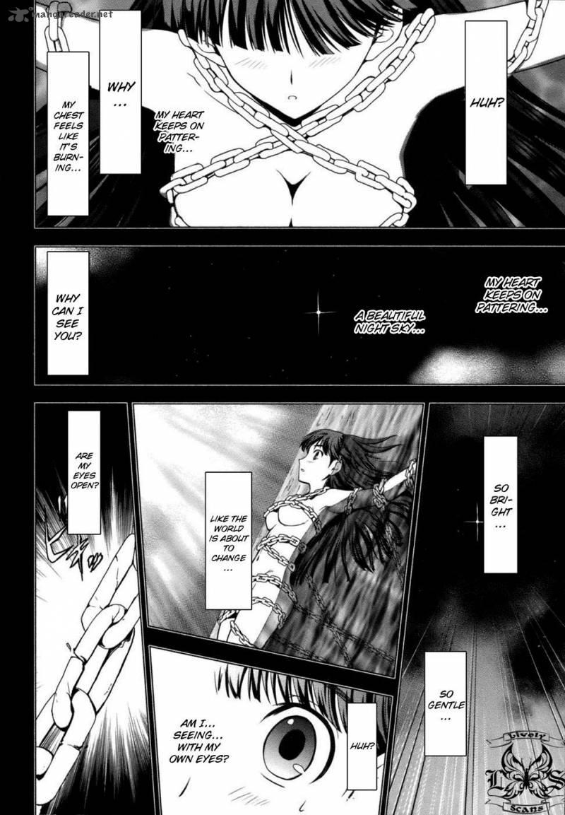 Tears To Tiara Kakan No Daichi Chapter 2 Page 10