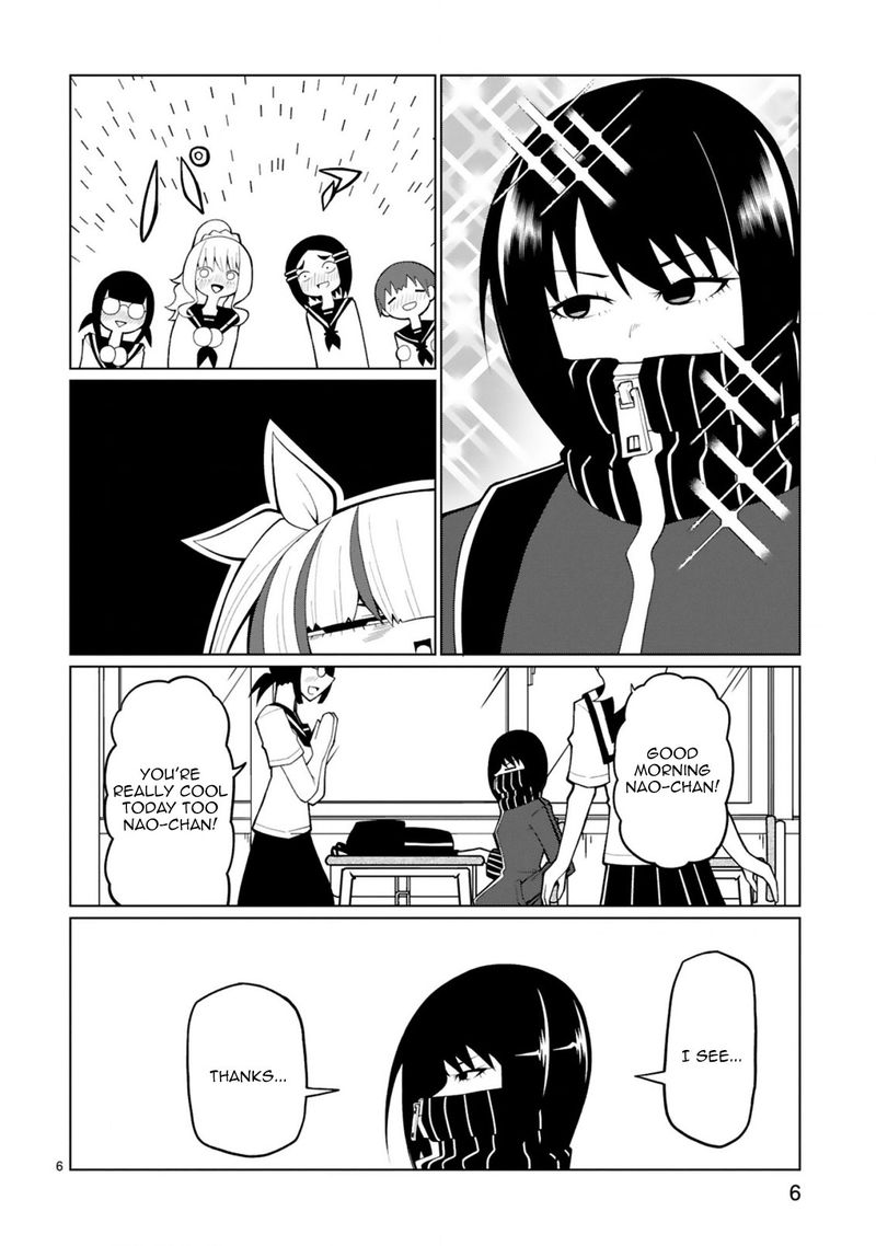 Tedama Ni Toritai Kurokiya San Chapter 26 Page 6