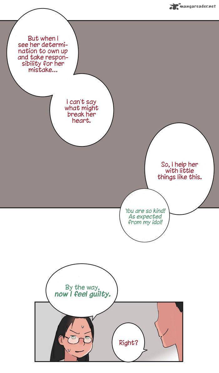 Teen Mom Chapter 22 Page 23