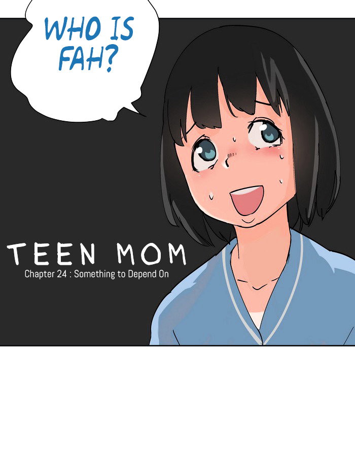 Teen Mom Chapter 24 Page 3