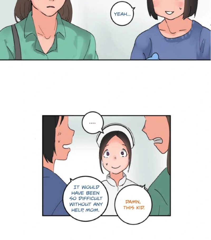 Teen Mom Chapter 44 Page 10