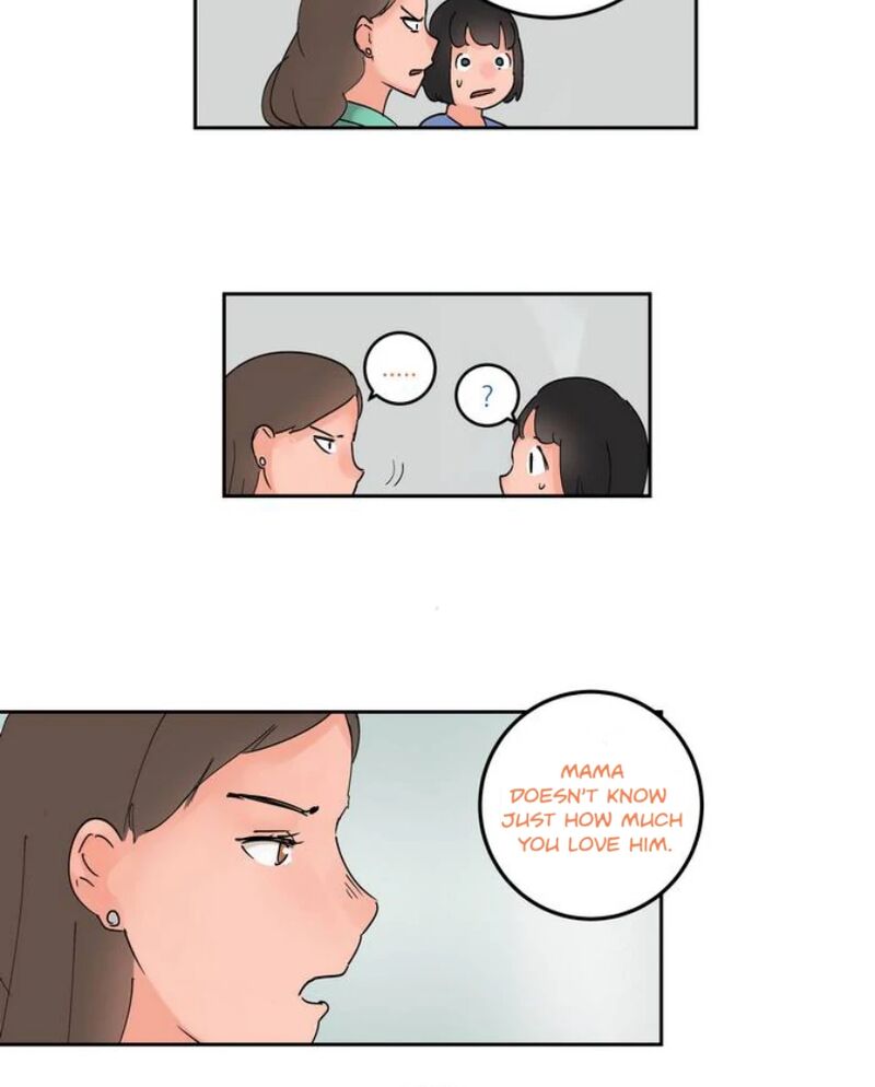Teen Mom Chapter 44 Page 15