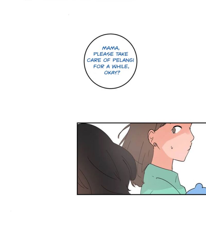 Teen Mom Chapter 44 Page 20