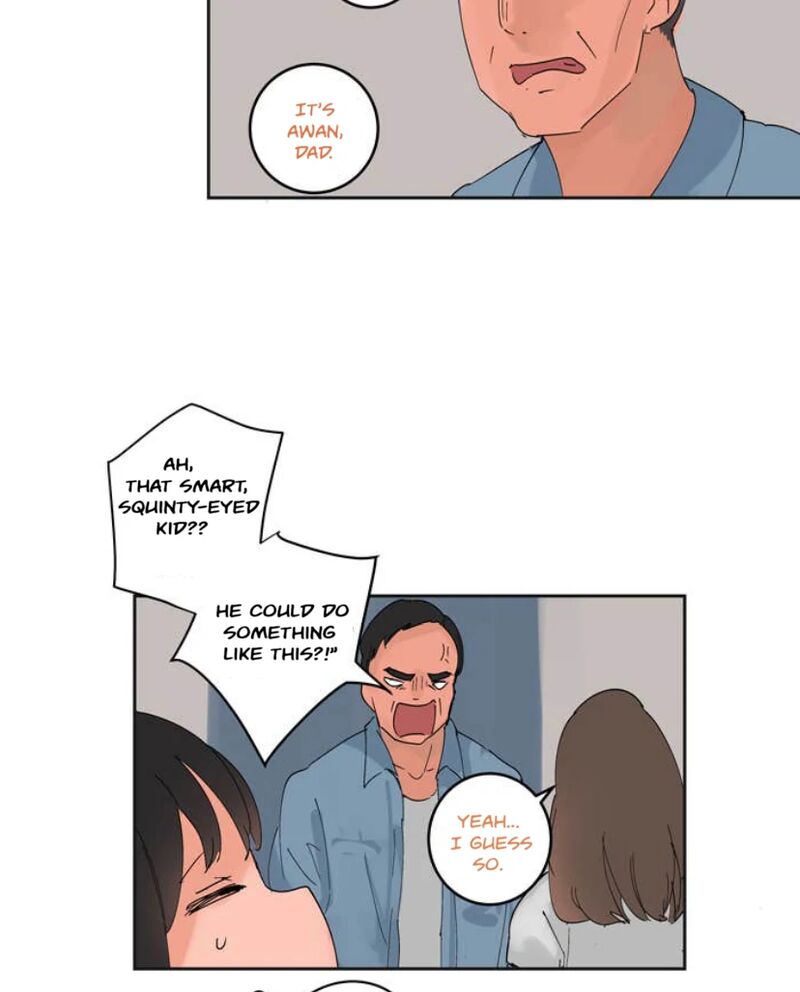 Teen Mom Chapter 44 Page 30