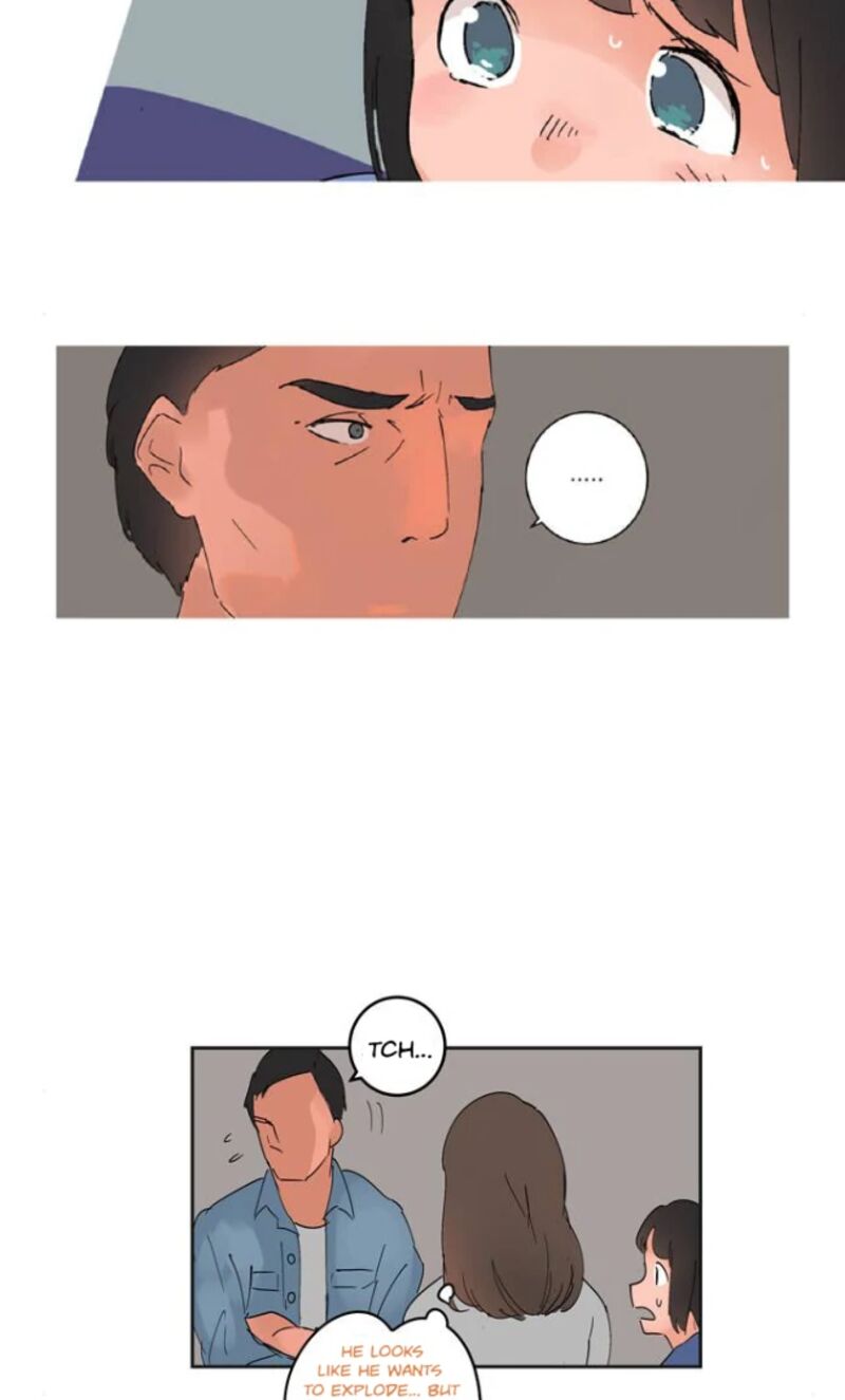 Teen Mom Chapter 44 Page 34