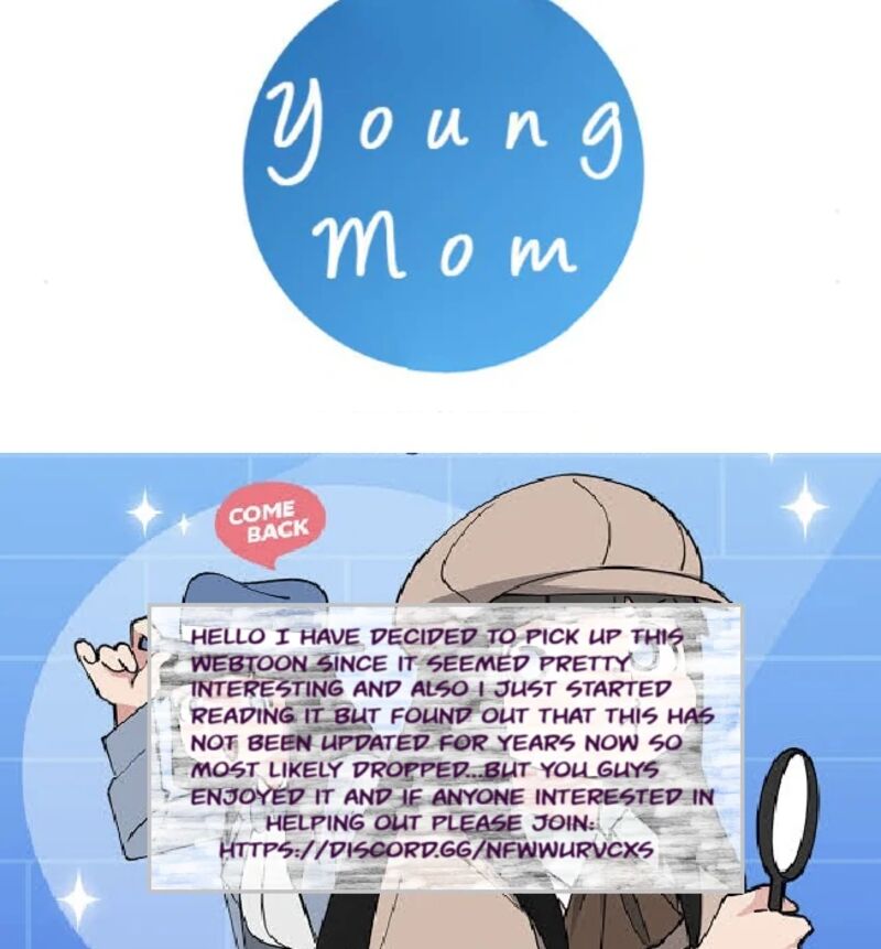 Teen Mom Chapter 44 Page 40