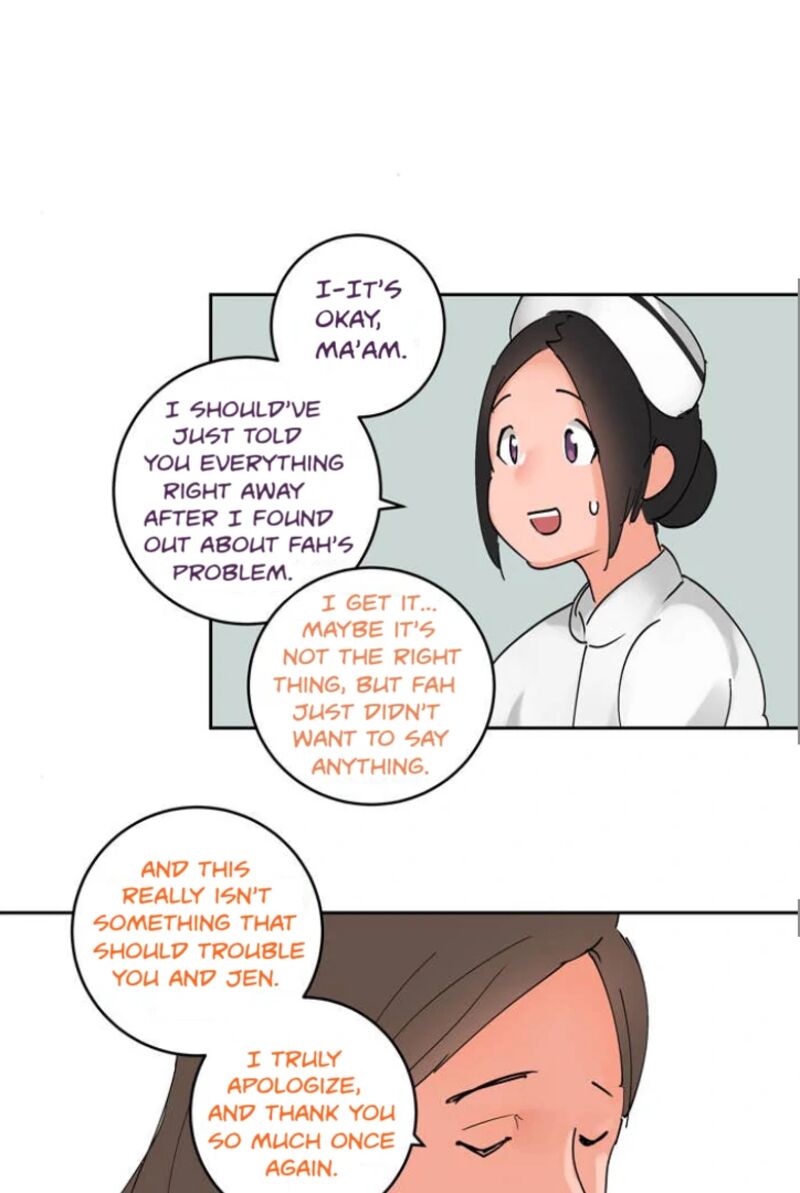 Teen Mom Chapter 44 Page 6