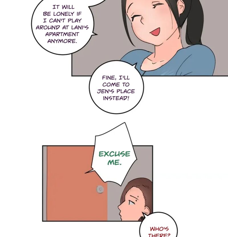 Teen Mom Chapter 45 Page 10