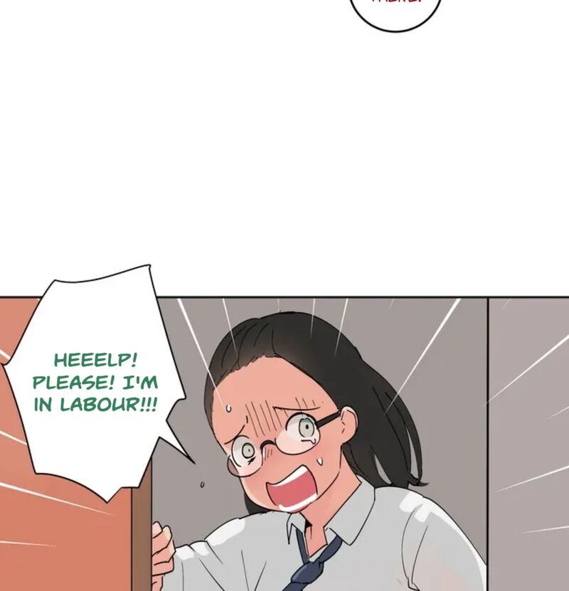 Teen Mom Chapter 45 Page 11