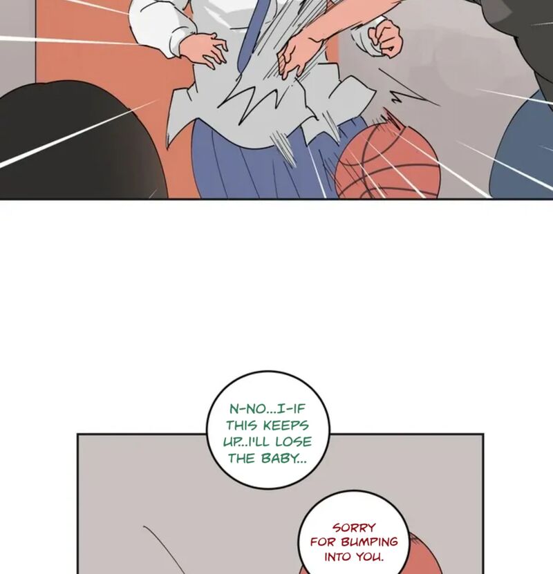 Teen Mom Chapter 45 Page 13