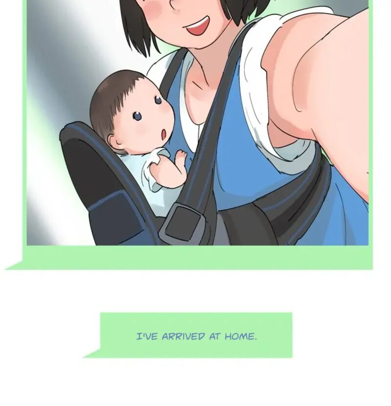 Teen Mom Chapter 45 Page 23