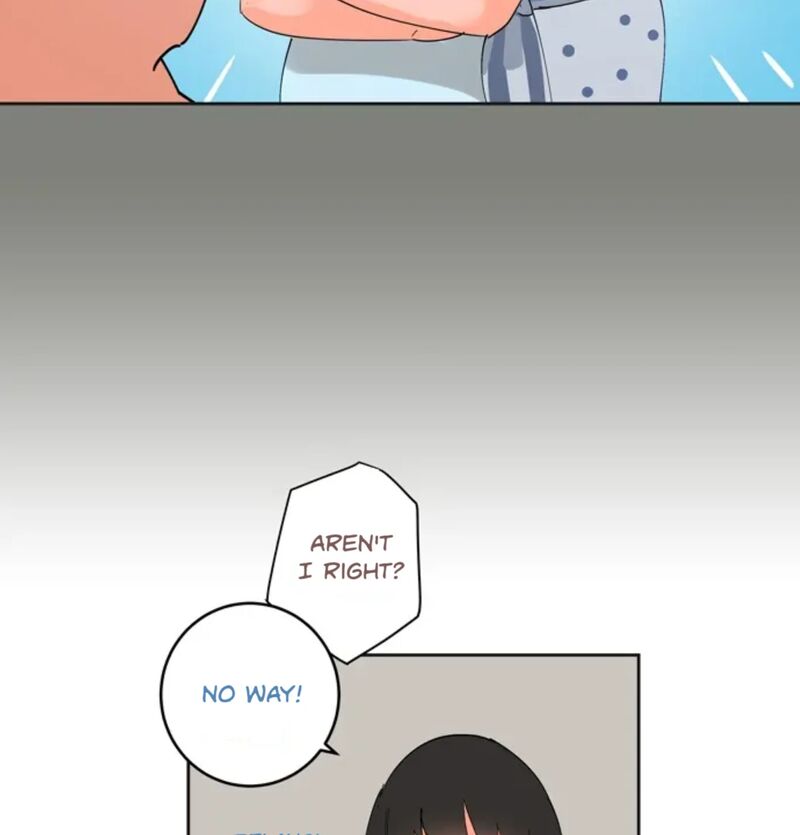 Teen Mom Chapter 45 Page 38