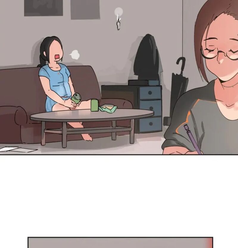 Teen Mom Chapter 45 Page 4