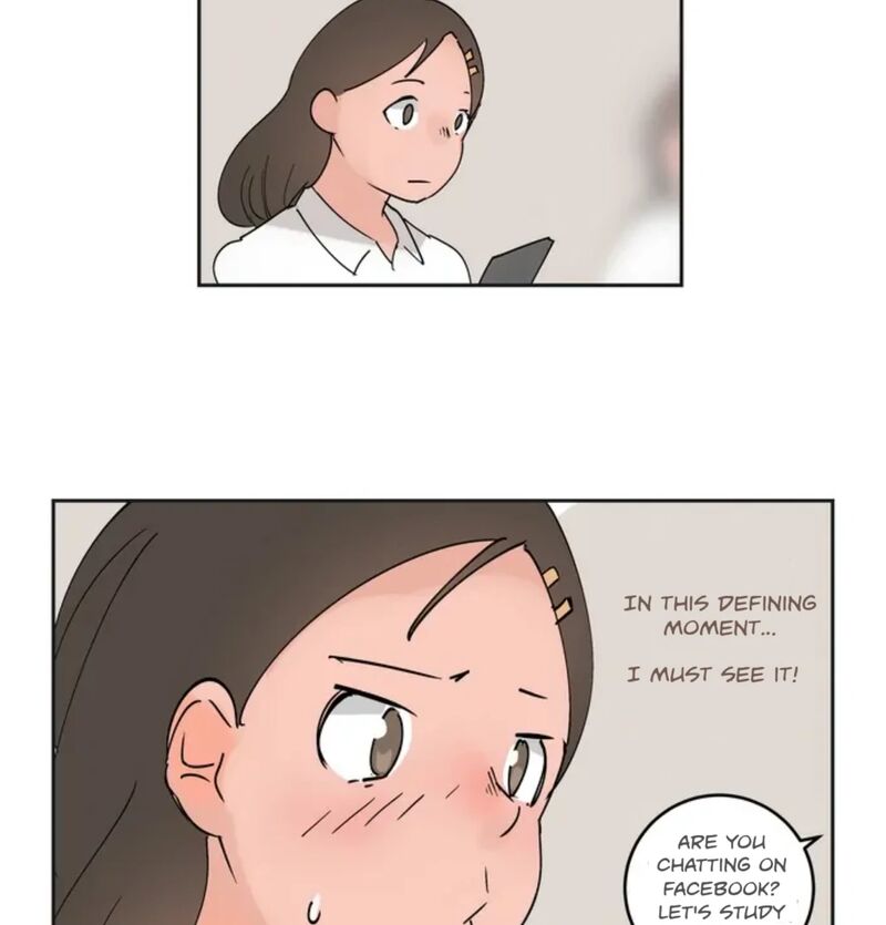 Teen Mom Chapter 45 Page 43
