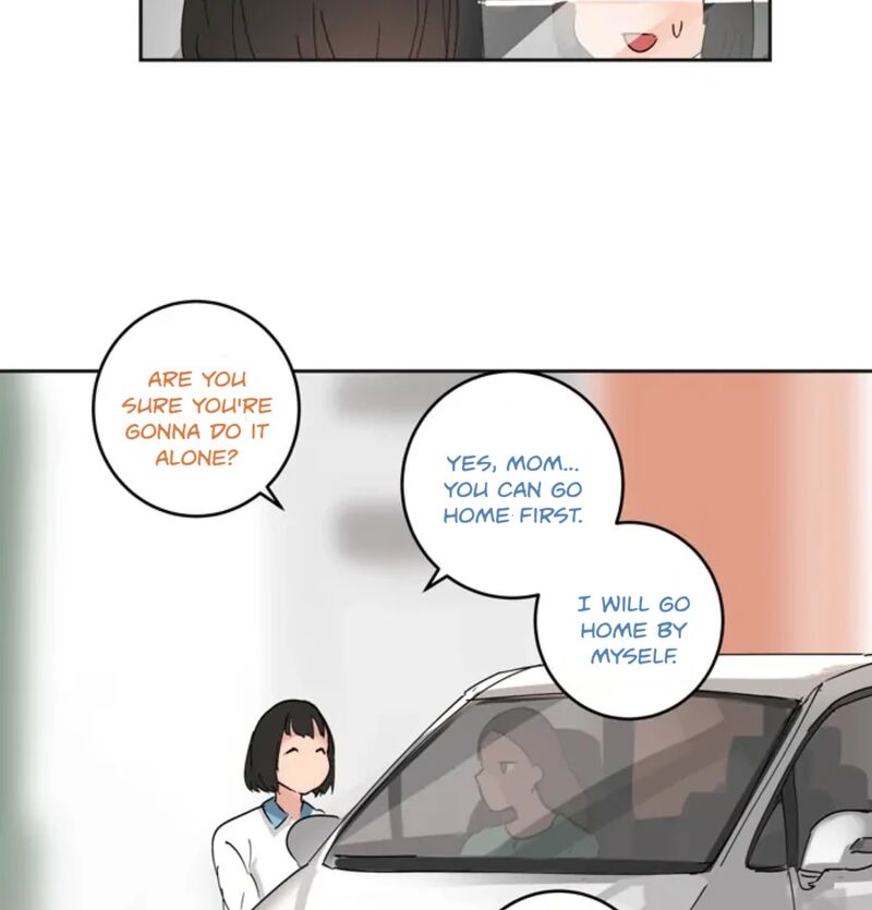 Teen Mom Chapter 45 Page 50