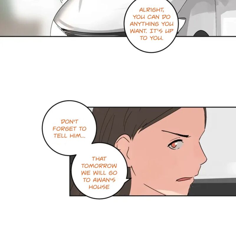 Teen Mom Chapter 45 Page 51