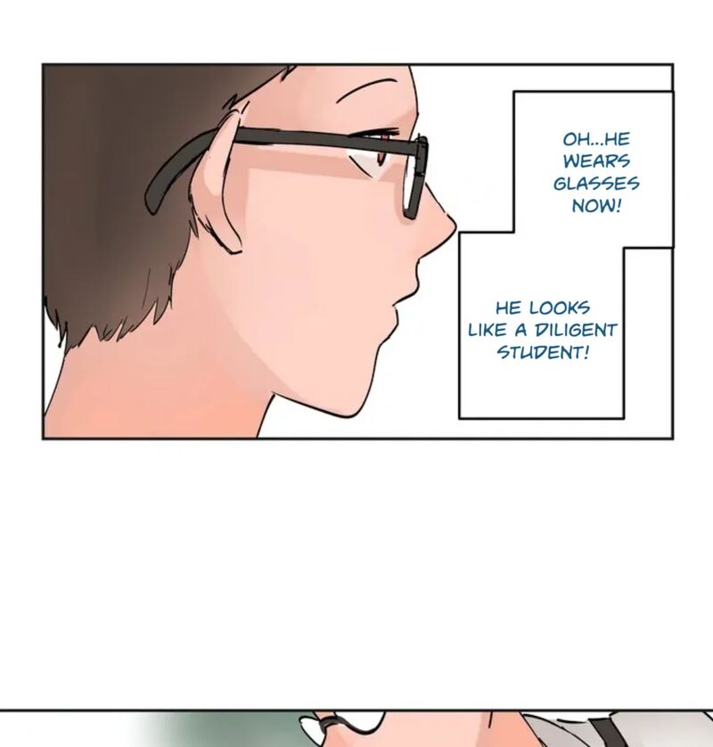 Teen Mom Chapter 45 Page 70