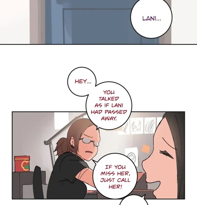 Teen Mom Chapter 45 Page 8