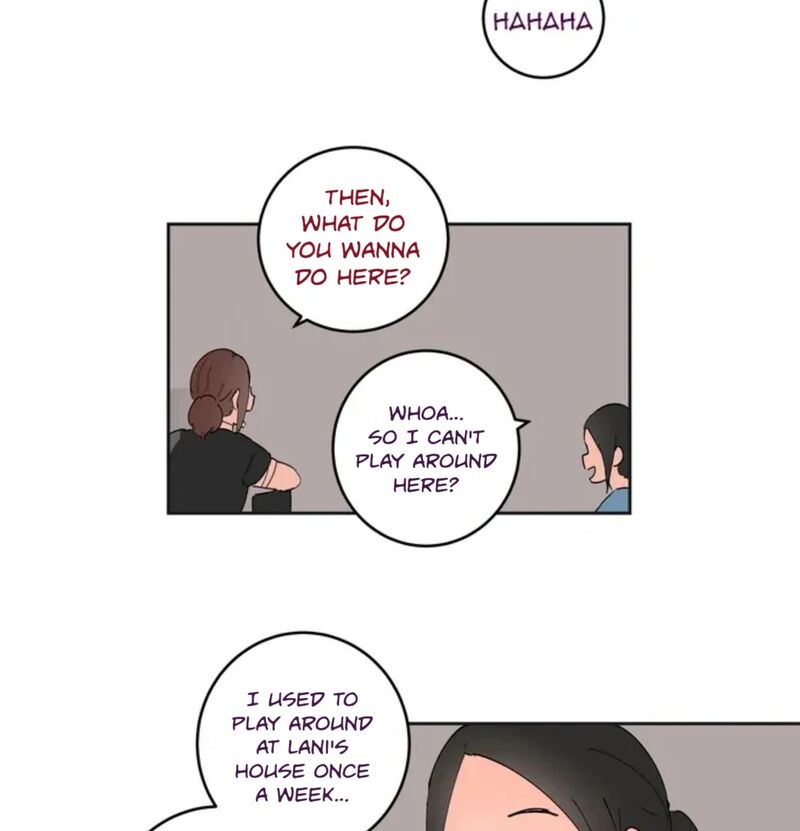 Teen Mom Chapter 45 Page 9
