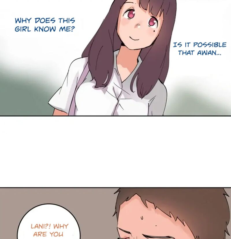 Teen Mom Chapter 46 Page 14