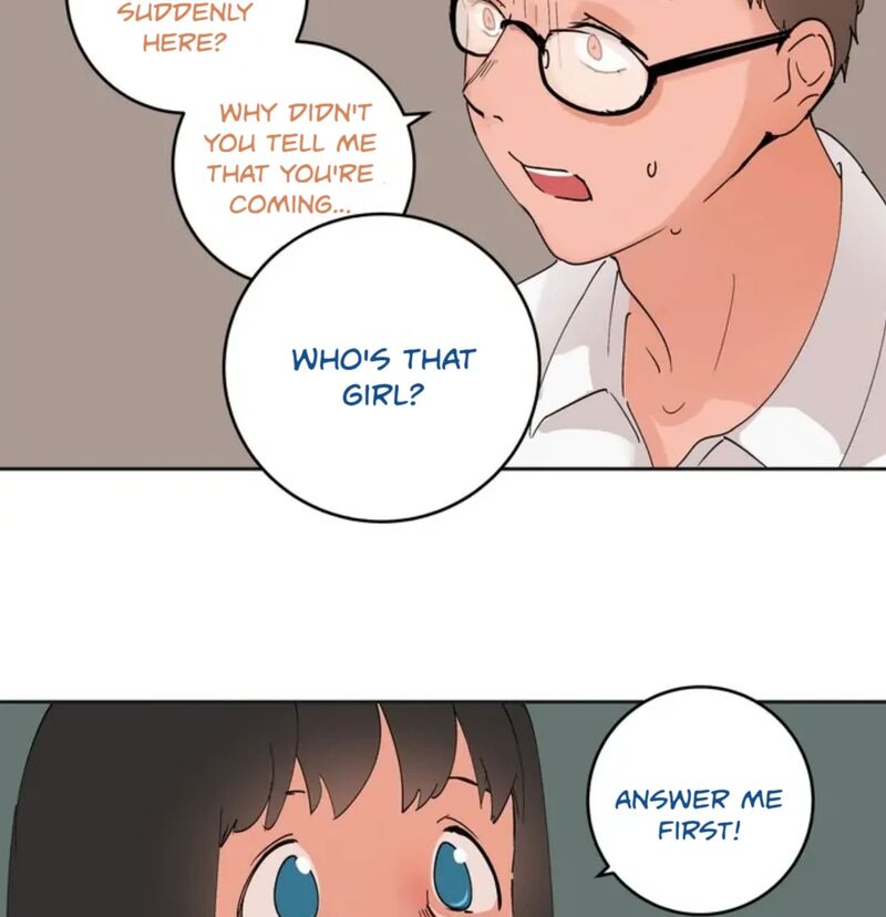 Teen Mom Chapter 46 Page 15