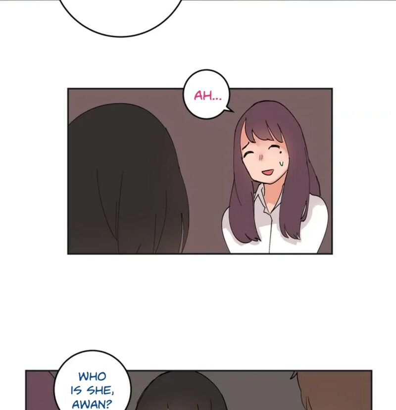 Teen Mom Chapter 46 Page 18