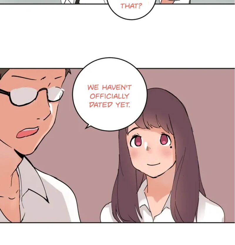Teen Mom Chapter 46 Page 33