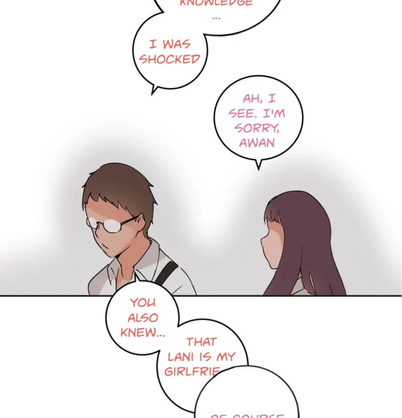 Teen Mom Chapter 46 Page 36