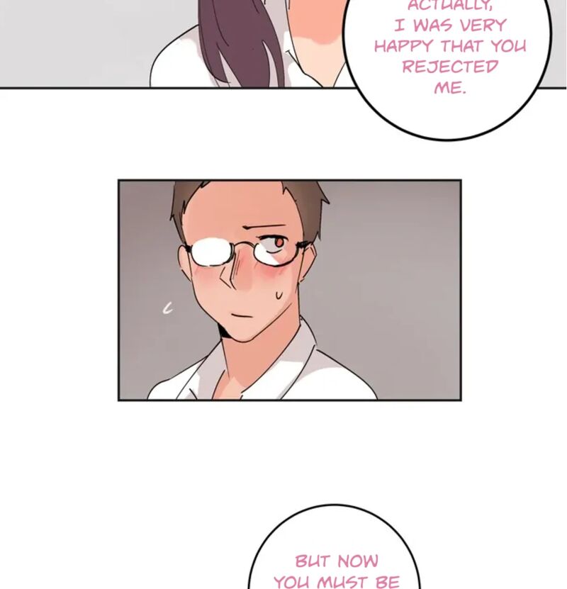 Teen Mom Chapter 46 Page 42