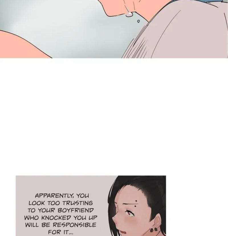 Teen Mom Chapter 46 Page 50