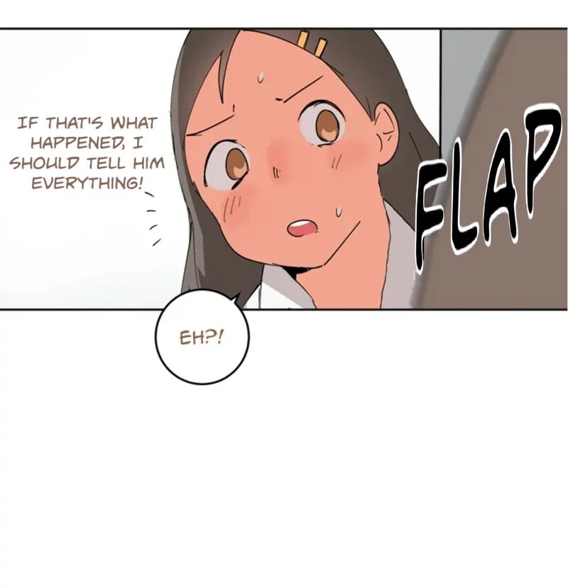 Teen Mom Chapter 46 Page 69