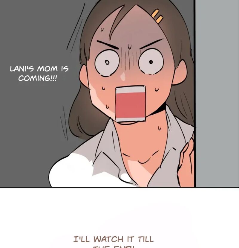 Teen Mom Chapter 46 Page 73