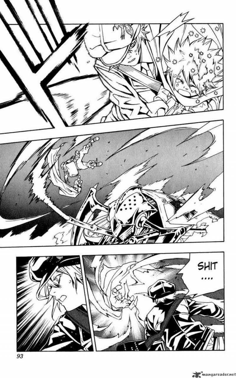 Tegami Bachi Chapter 1 Page 91