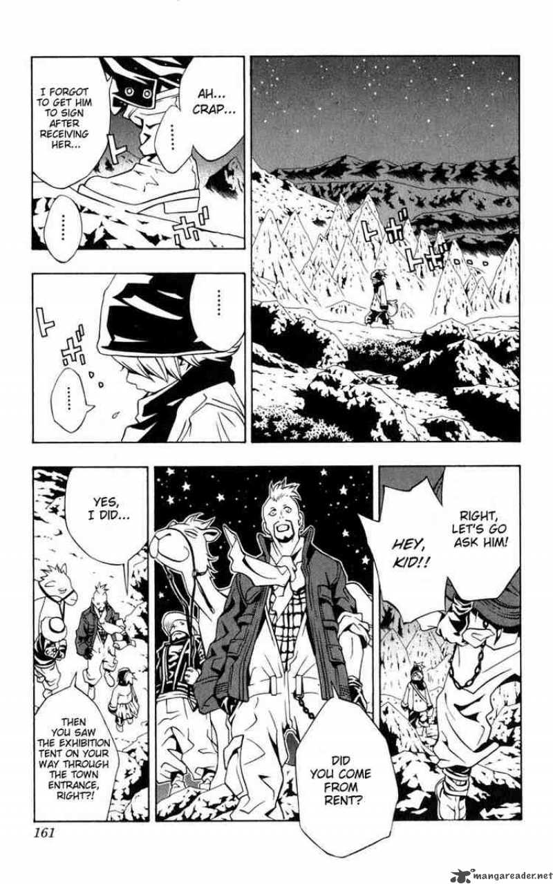 Tegami Bachi Chapter 2 Page 36