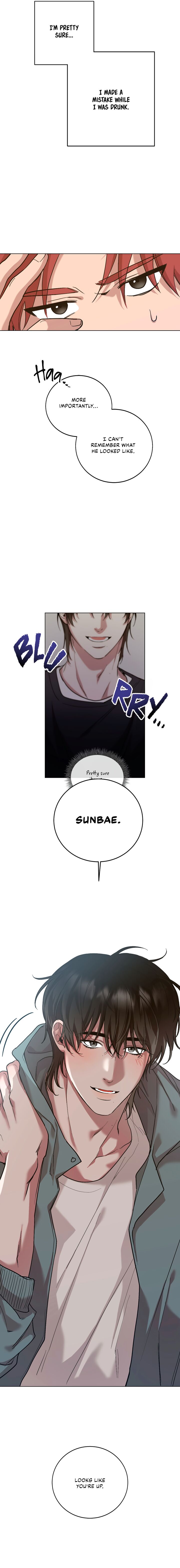 Teihen Ryoushu No Kanchigai Eiyuutan Chapter 1 Page 8