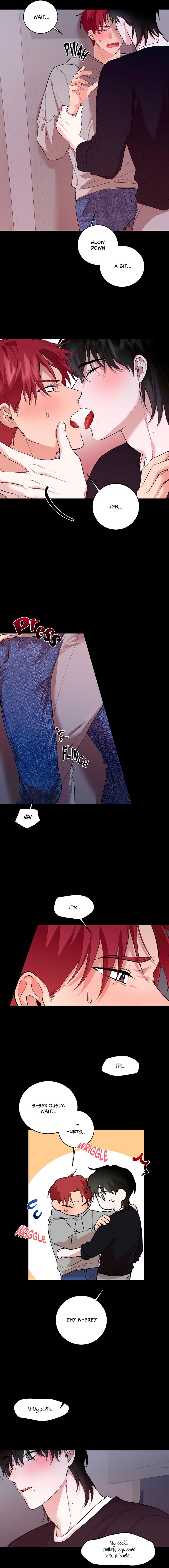 Teihen Ryoushu No Kanchigai Eiyuutan Chapter 2 Page 3