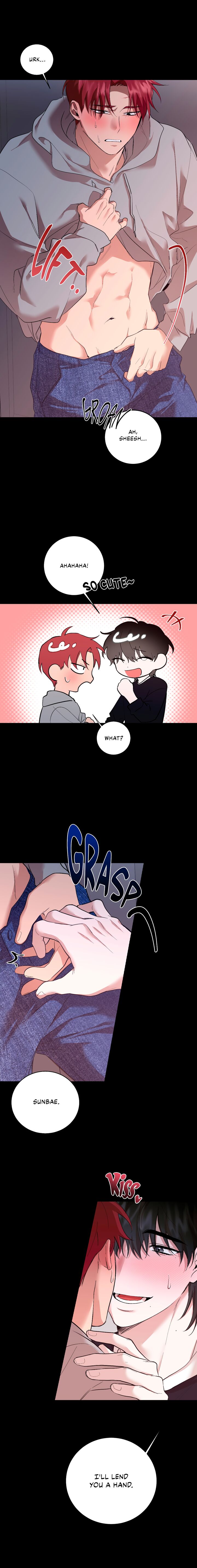 Teihen Ryoushu No Kanchigai Eiyuutan Chapter 2 Page 4