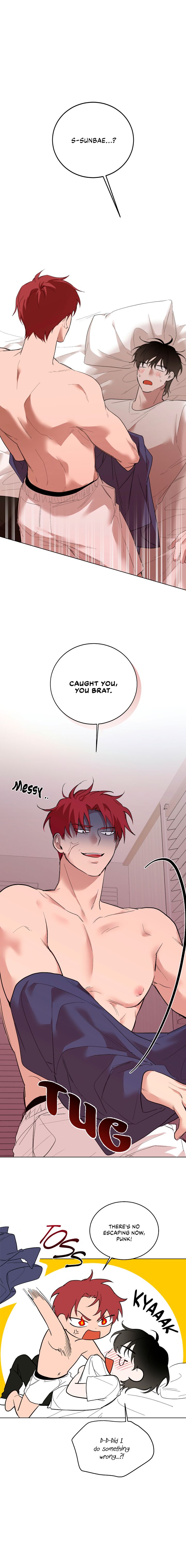 Teihen Ryoushu No Kanchigai Eiyuutan Chapter 3 Page 2