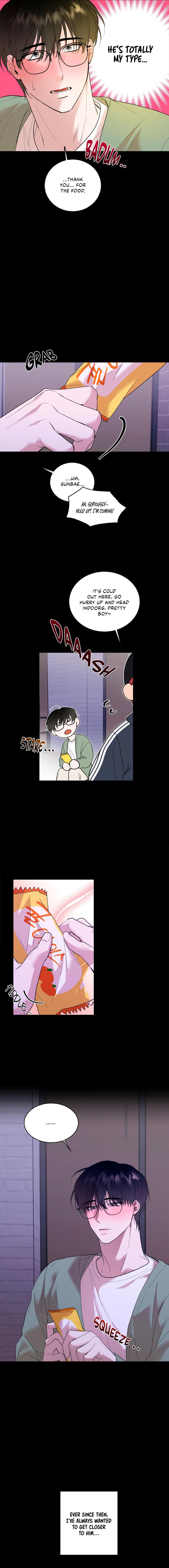 Teihen Ryoushu No Kanchigai Eiyuutan Chapter 3 Page 6