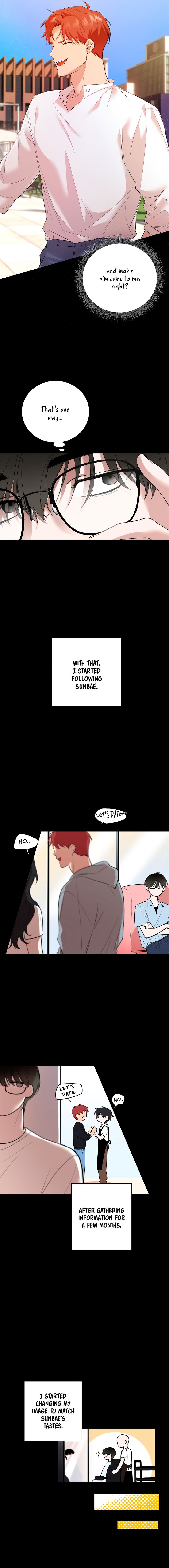 Teihen Ryoushu No Kanchigai Eiyuutan Chapter 3 Page 8