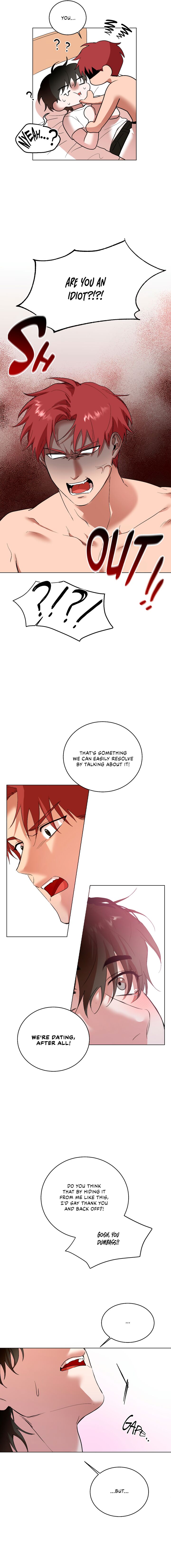 Teihen Ryoushu No Kanchigai Eiyuutan Chapter 4 Page 5
