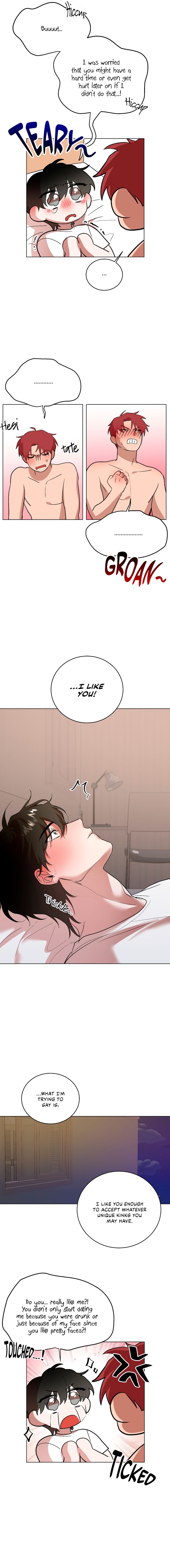 Teihen Ryoushu No Kanchigai Eiyuutan Chapter 4 Page 6