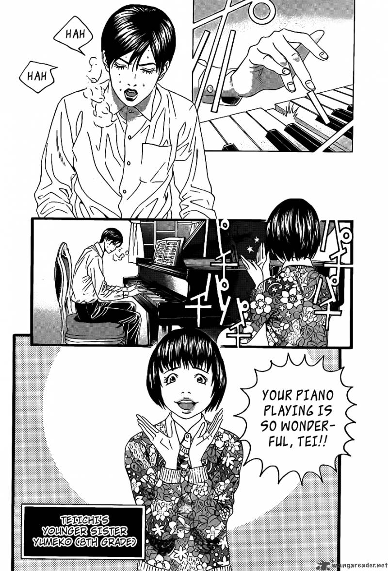 TeIIchi No Kuni Chapter 1 Page 34