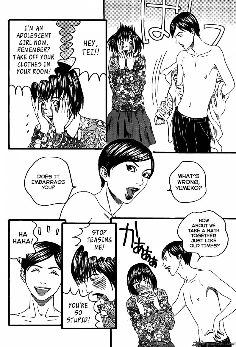 TeIIchi No Kuni Chapter 1 Page 36