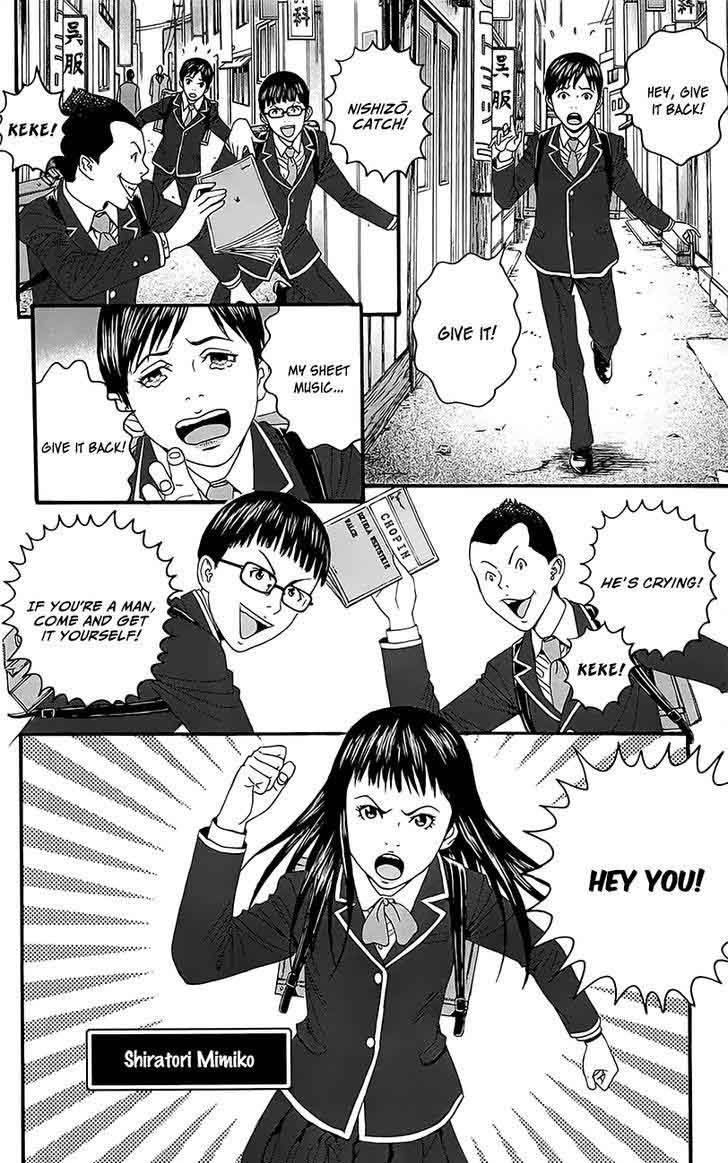 TeIIchi No Kuni Chapter 11 Page 57