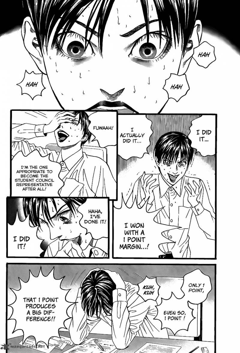 TeIIchi No Kuni Chapter 2 Page 62