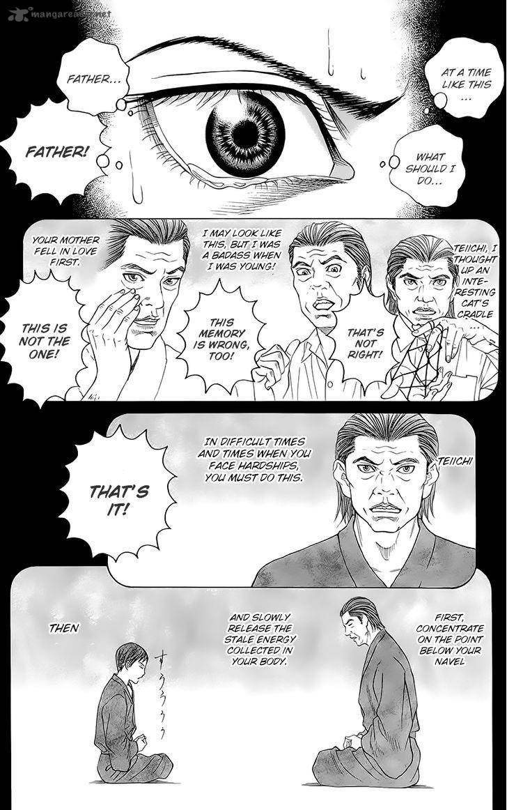 TeIIchi No Kuni Chapter 4 Page 50