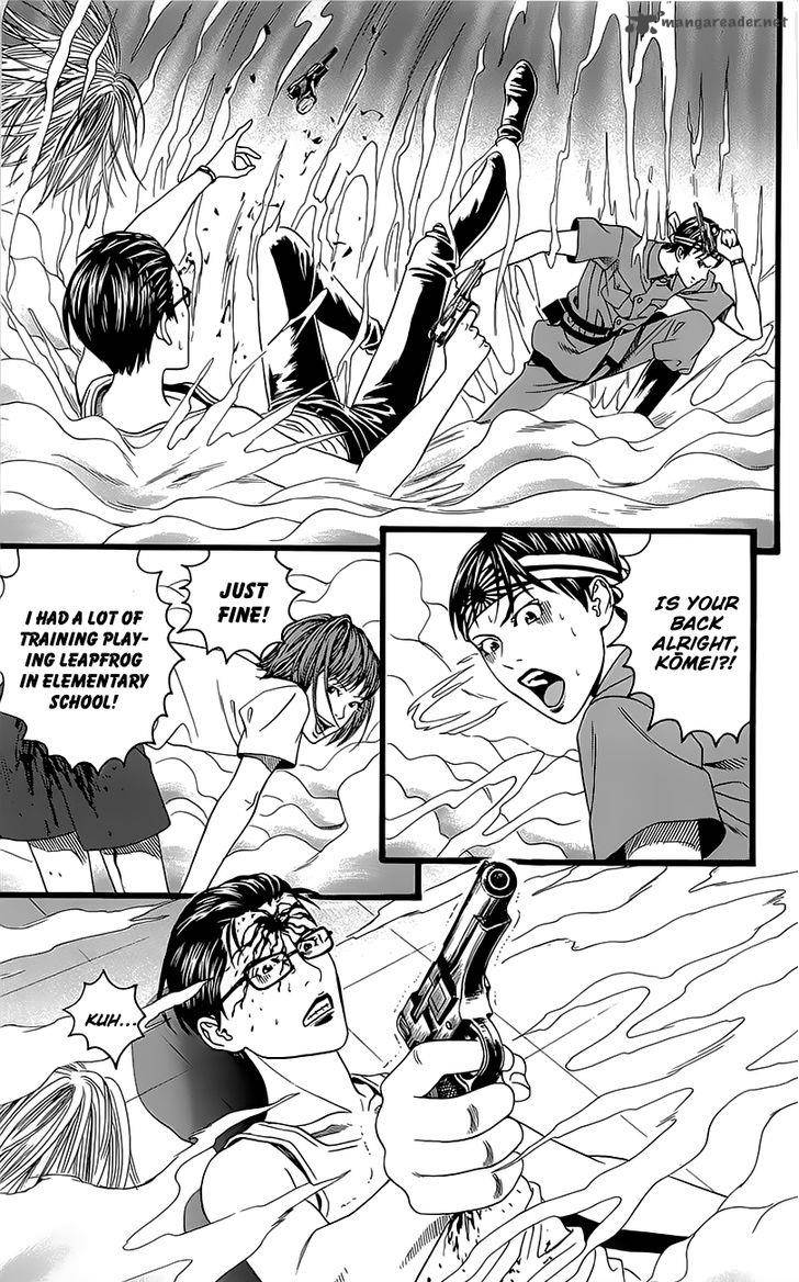 TeIIchi No Kuni Chapter 5 Page 64